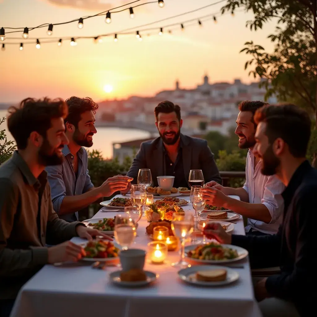 Creative design showcase